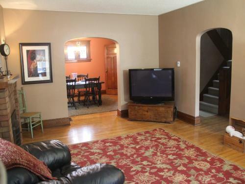 Bed & Breakfast Niagara Grandview Manor