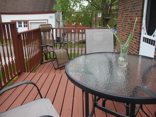 Bed & Breakfast Niagara Grandview Manor