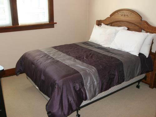 Bed & Breakfast Niagara Grandview Manor