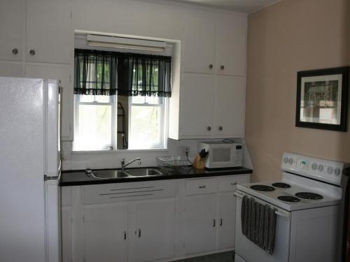 Bed & Breakfast Niagara Grandview Manor