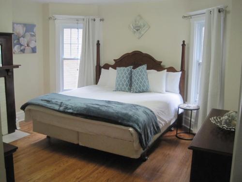 Bed & Breakfast Niagara Grandview Manor