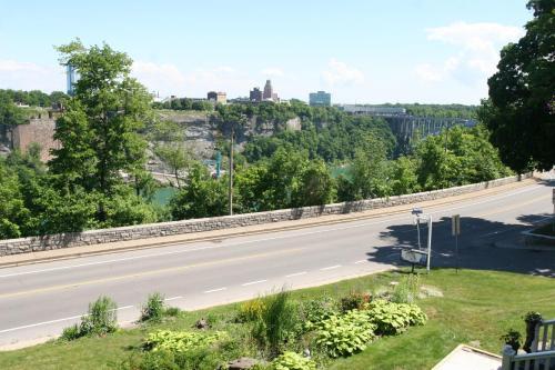 Bed & Breakfast Niagara Grandview Manor