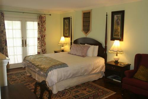 Bed & Breakfast Niagara Grandview Manor