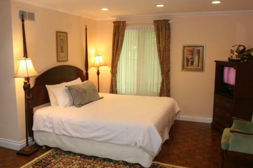 Bed & Breakfast Niagara Grandview Manor