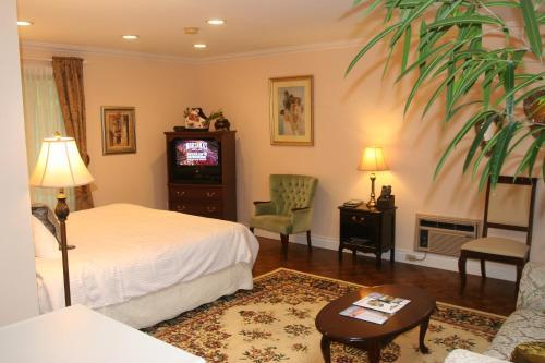 Bed & Breakfast Niagara Grandview Manor