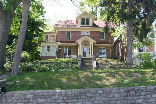 Bed & Breakfast Niagara Grandview Manor