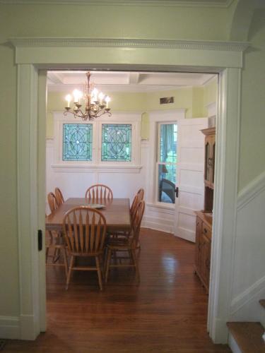 Bed & Breakfast Niagara Grandview Manor