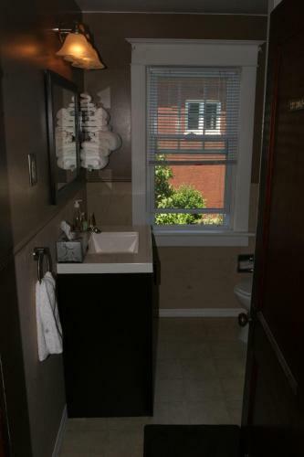 Bed & Breakfast Niagara Grandview Manor