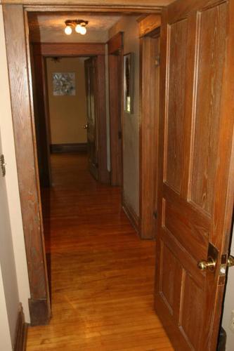 Bed & Breakfast Niagara Grandview Manor