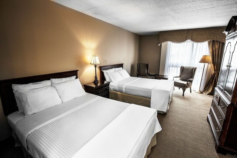 Old Stone Inn Boutique Hotel