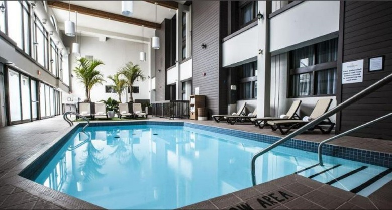 Old Stone Inn Boutique Hotel
