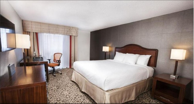 Old Stone Inn Boutique Hotel