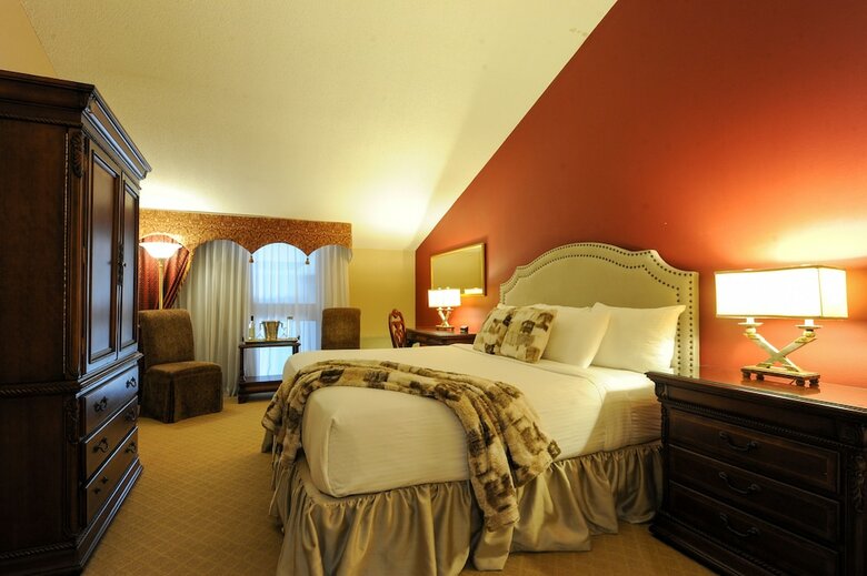 Old Stone Inn Boutique Hotel