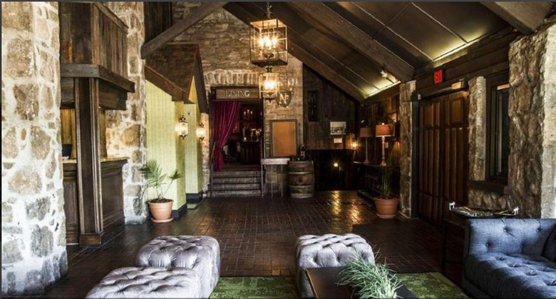 Old Stone Inn Boutique Hotel