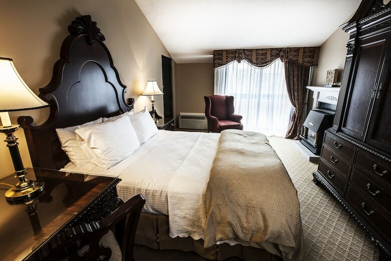 Old Stone Inn Boutique Hotel