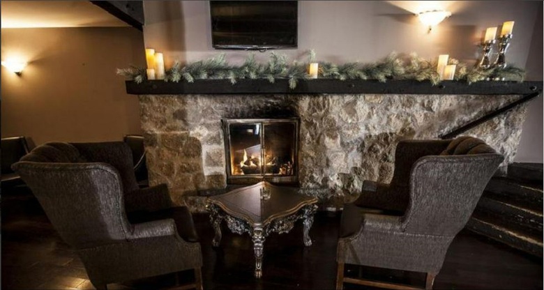 Old Stone Inn Boutique Hotel