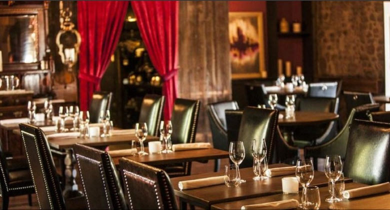 Old Stone Inn Boutique Hotel