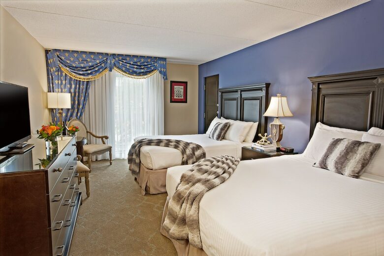 Old Stone Inn Boutique Hotel