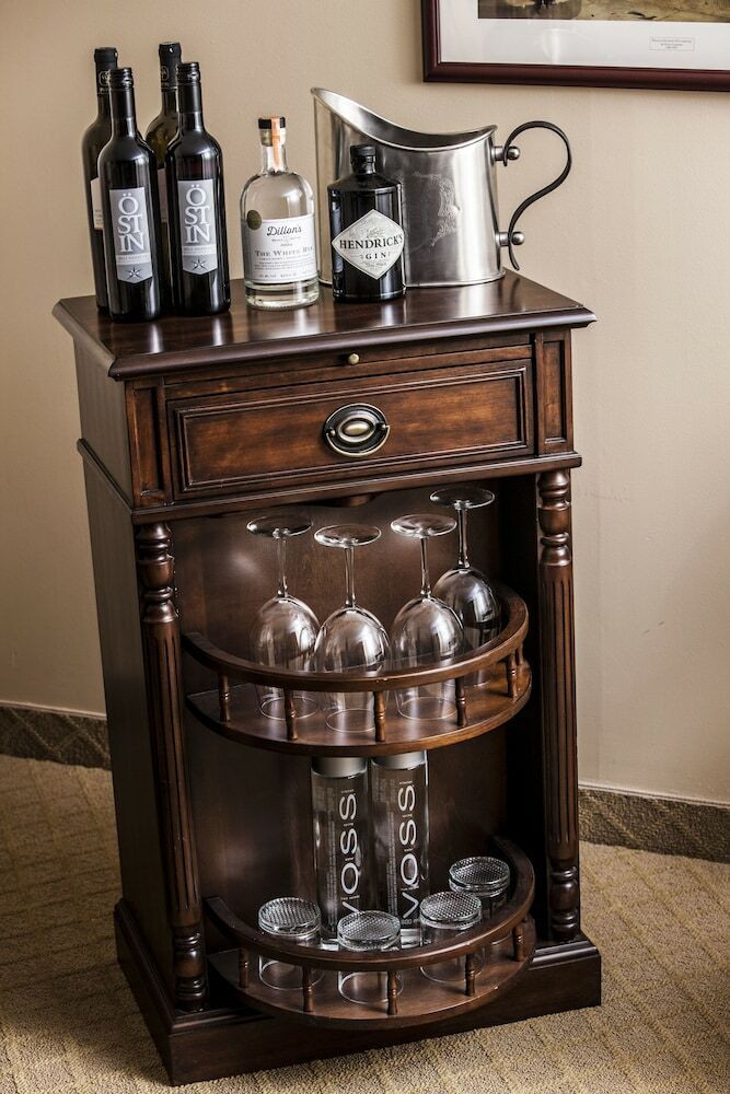 Old Stone Inn Boutique Hotel