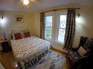 Niagara Inn Bed & Breakfast