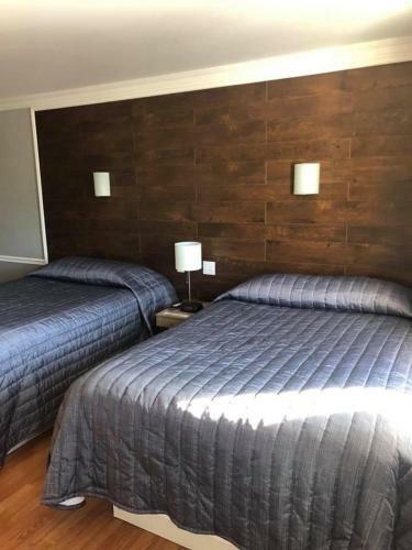 Motel Auberge Centre-ville