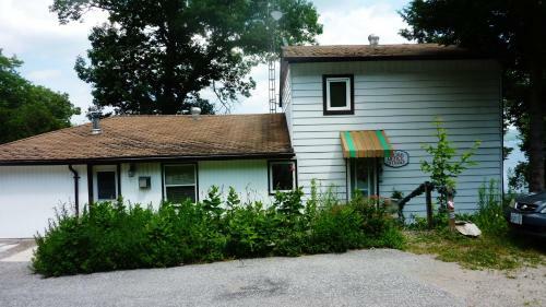 Silver Springs Cottage Resort