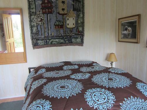 Seawood Bed & Breakfast & Cabins