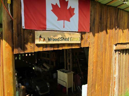 Seawood Bed & Breakfast & Cabins