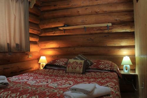 Lodge Lac Des Roches Resort