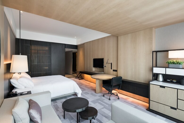 Hotel Le M�ridien Zhongshan