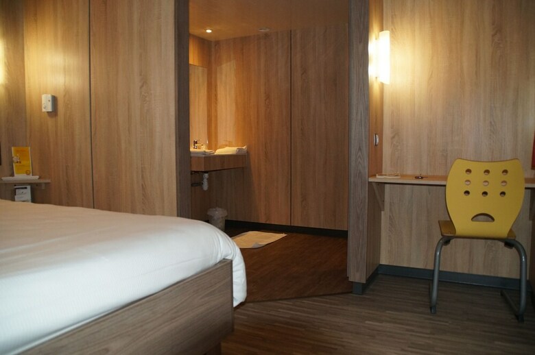 Hotel The Originals Access, H�tel Aurillac