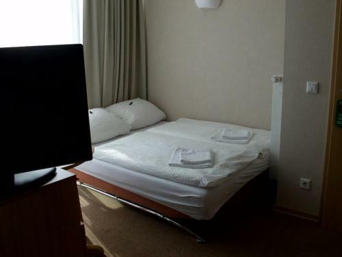 Hotel Landhaus Jaegerkrug