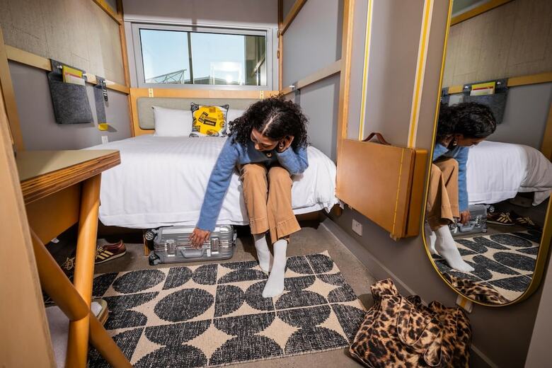Hotel Atura Adelaide Airport