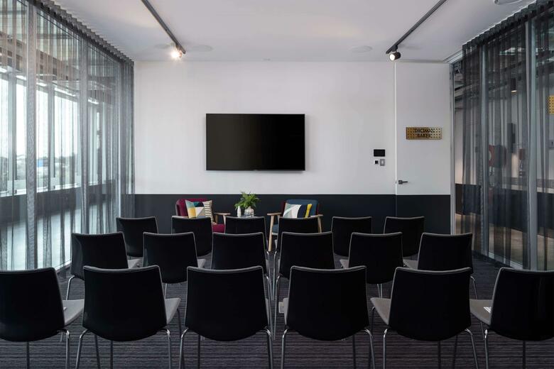 Hotel Atura Adelaide Airport