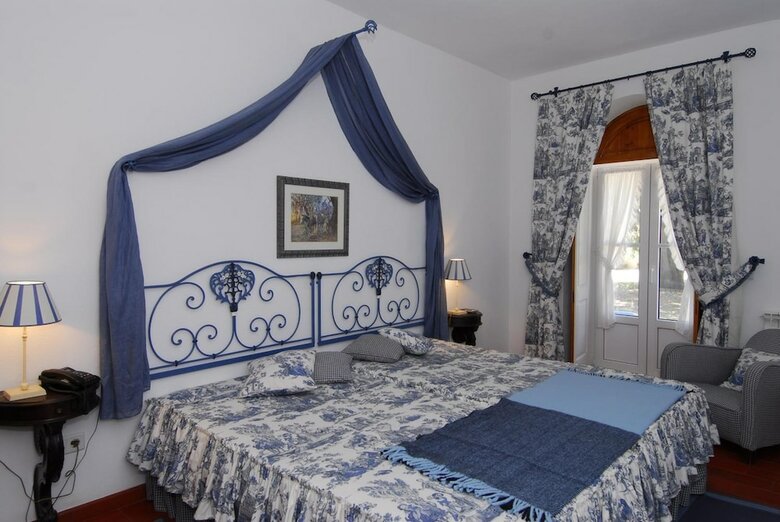 Hotel Quinta De Coalhos
