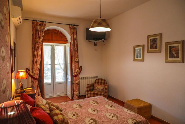 Hotel Quinta De Coalhos