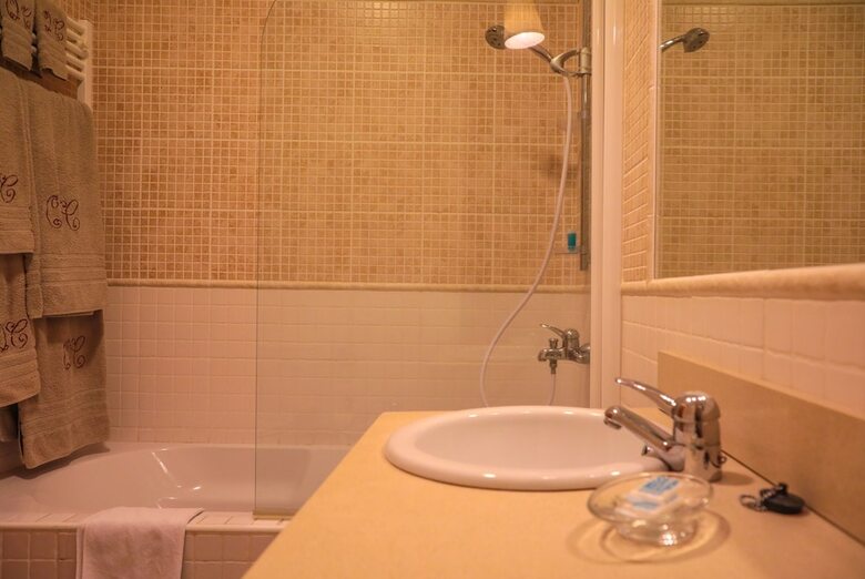 Hotel Quinta De Coalhos
