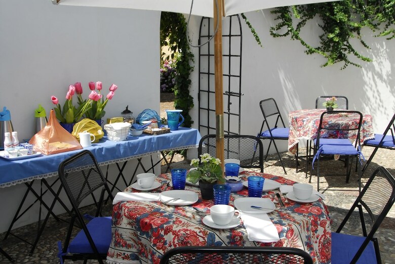 Hotel Quinta De Coalhos