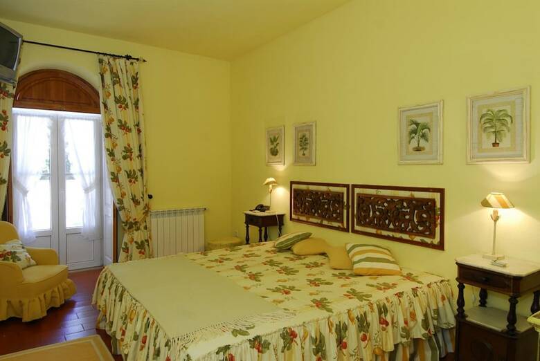 Hotel Quinta De Coalhos
