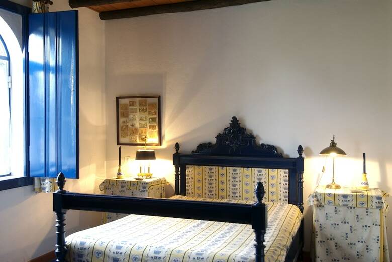Hotel Quinta De Coalhos