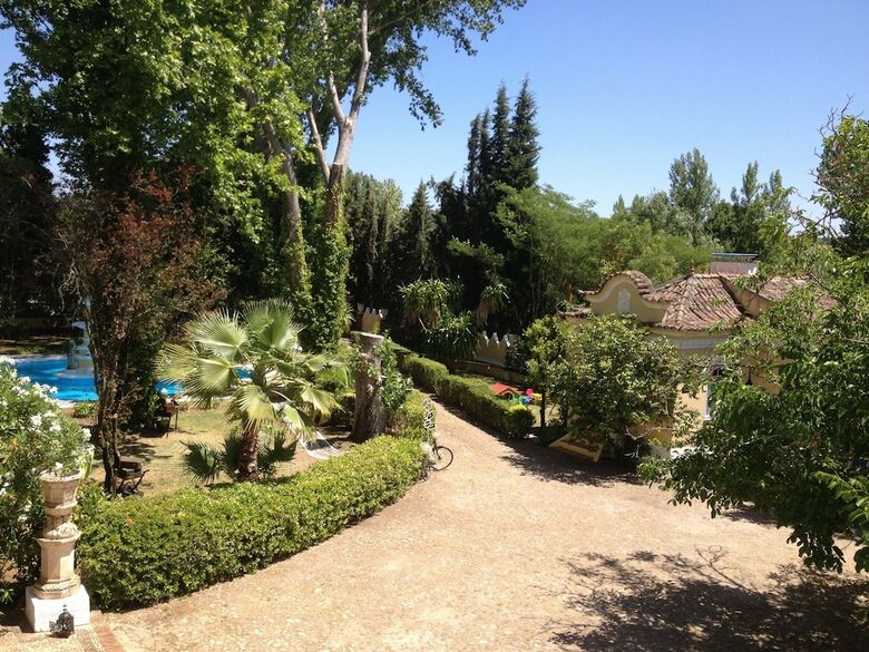 Hotel Quinta De Coalhos