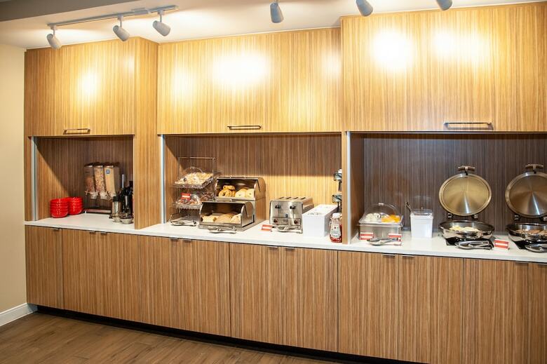 Hotel Towneplace Suites By Marriott Mobile Saraland