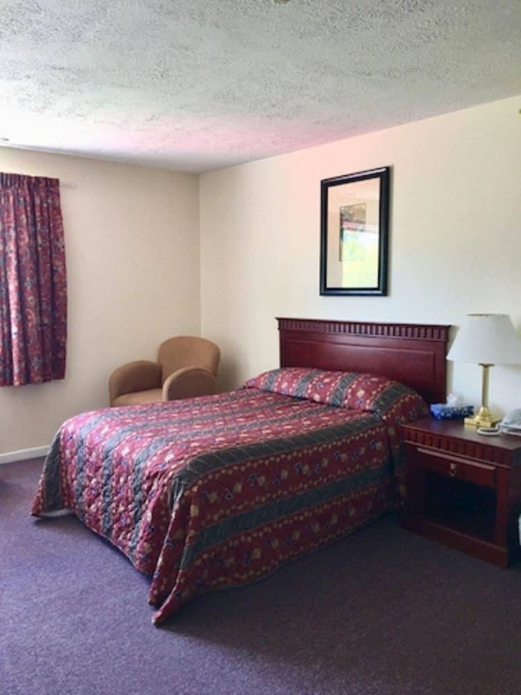 Fort Nashwaak Motel