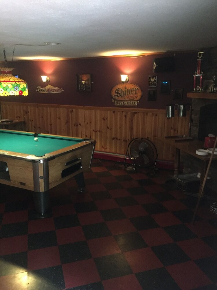Gravity Inn Motel