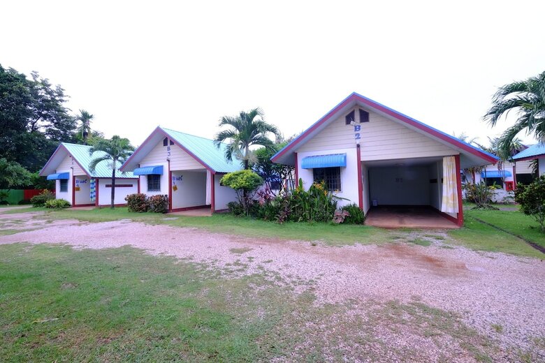 Hotel Changkaew Resort