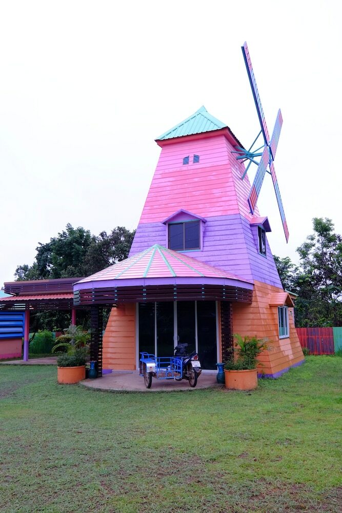 Hotel Changkaew Resort