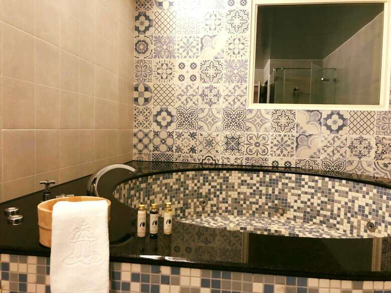 Hotel The White Paris