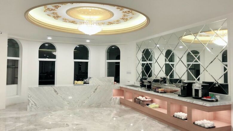 Hotel The White Paris