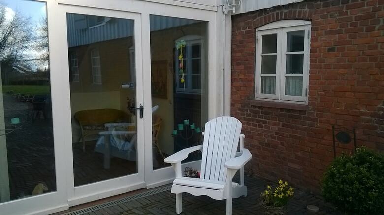 Hotel Rickelsb�ller Hof
