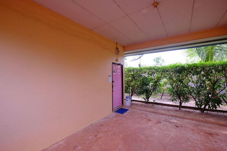 Hotel Pasak Resort Sawang Dandin